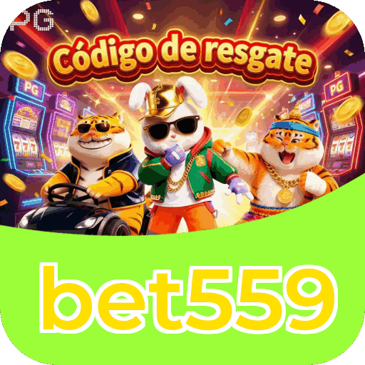 Login rápido no app bet559