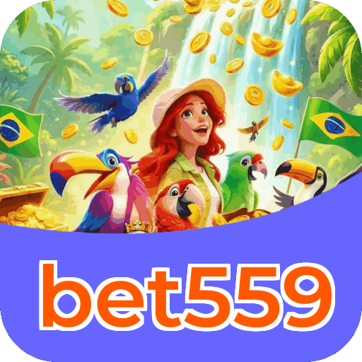 Bônus de boas-vindas bet559